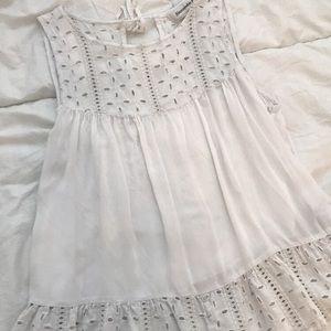 Abercrombie Tank Top
